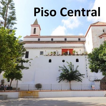 Piso Central Casarabonela エクステリア 写真