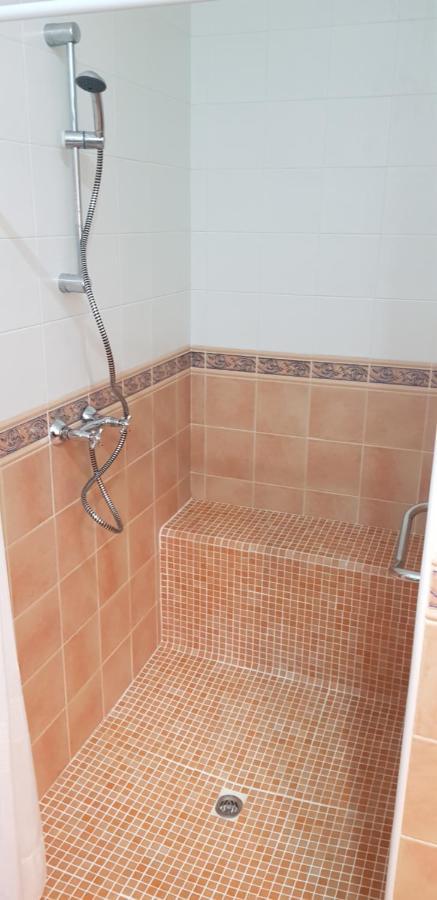 Piso Central Casarabonela エクステリア 写真