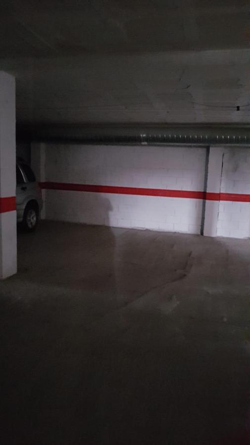 Piso Central Casarabonela エクステリア 写真
